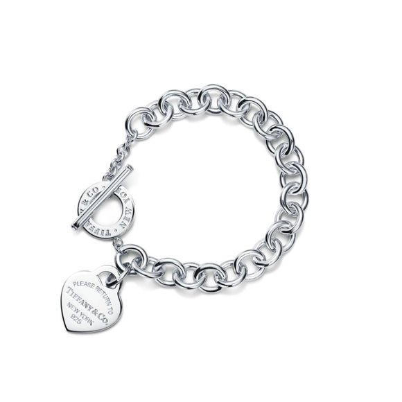 Tiffany & Co Forever Young Bracelet - Picture 3 of 8